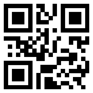 3301274918 - Immagine del Qr Code