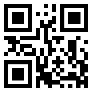 Il Qr Code di 3301274922