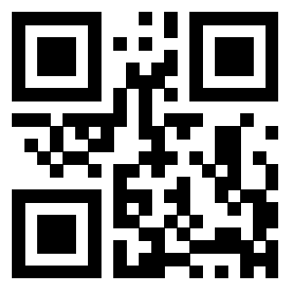 3301274926 - Immagine del Qr Code associato