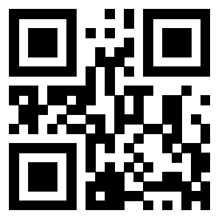 3301274934 - Immagine del Qr Code associato