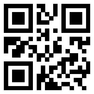 Qr Code di 3301274935