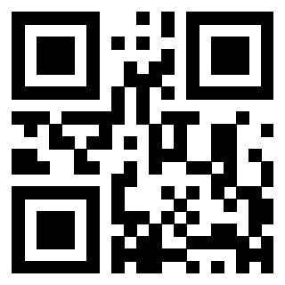3301274938 Qr Code associato
