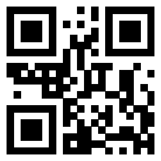 3301274939 QrCode associato