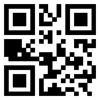 Il Qr Code di 3301274940