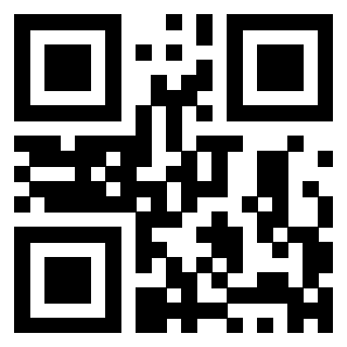 3301274943 Qr Code associato