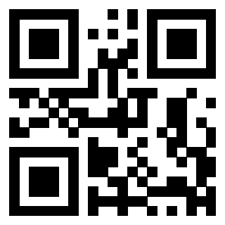 3301274944 QrCode associato