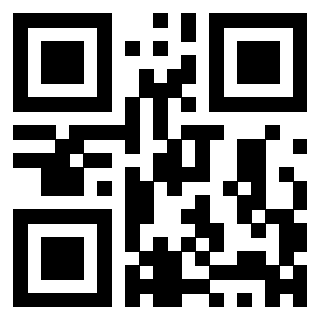 Immagine del Qr Code di 3301274947