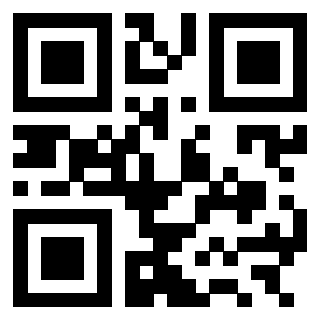 3301274948 - Immagine del Qr Code associato