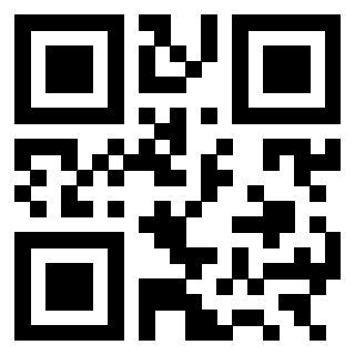 Il QrCode di 3301274953