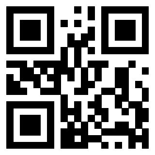 3301274957 - Immagine del Qr Code associato