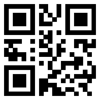 Qr Code di 3301274958
