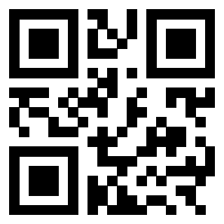 Il QrCode di 3301274964