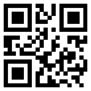3301274965 - Immagine del Qr Code