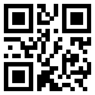 3301274967 Qr Code associato
