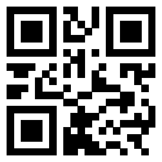 Il Qr Code di 3301274970