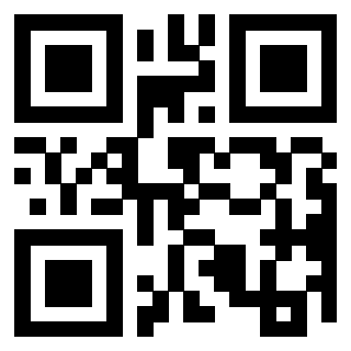 3301274971 QrCode associato