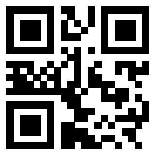 Il Qr Code di 3301274982