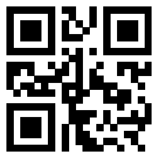 3301274983 Qr Code associato