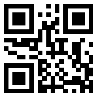 Il Qr Code di 3301274984