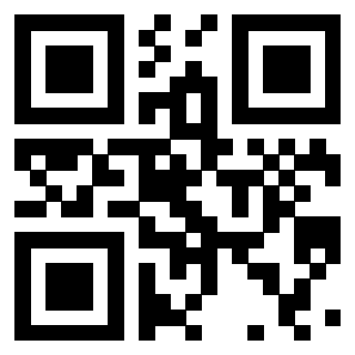 3301274987 - Immagine del QrCode