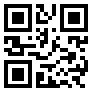 3301274990 QrCode associato