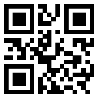 3301274991 - Immagine del QrCode