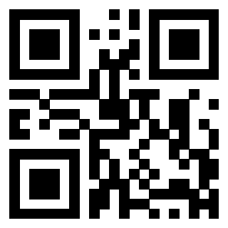 3301274994 QrCode associato