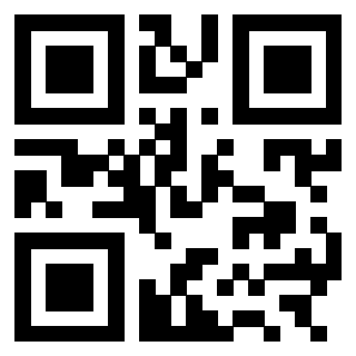 3301274996 QrCode associato