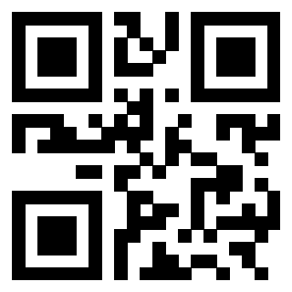 3301274997 - Immagine del QrCode associato