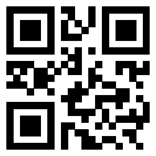 3301274999 QrCode associato