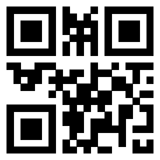 3301275003 QrCode associato