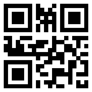 3301275004 - Immagine del QrCode