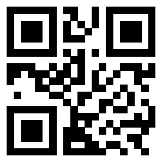 QrCode di 3301275008