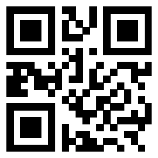 QrCode di 3301275009