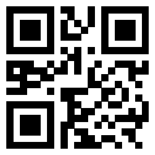 3301275010 QrCode associato
