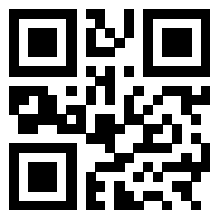 Immagine del Qr Code di 3301275014
