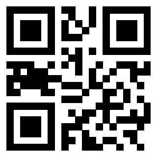 3301275015 - Immagine del QrCode