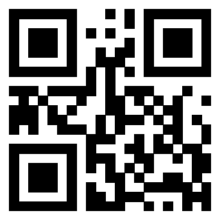 3301275017 - Immagine del QrCode associato