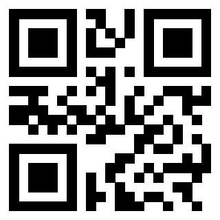 3301275018 Qr Code associato