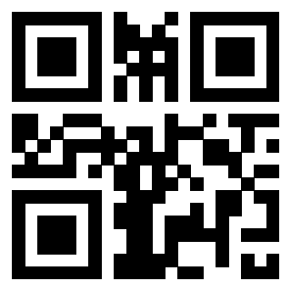 Qr Code di 3301275019