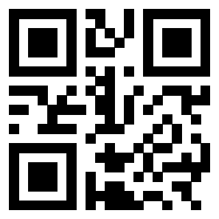 3301275021 - Immagine del Qr Code