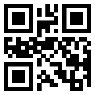 QrCode di 3301275022