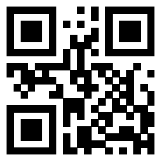 QrCode di 3301275025