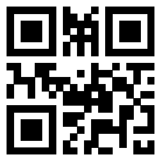 QrCode di 3301275026