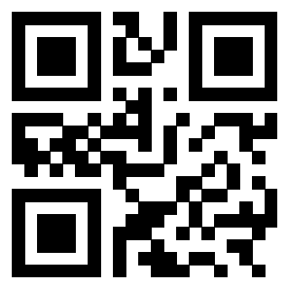 Qr Code di 3301275029