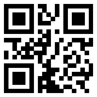 Qr Code di 3301275033