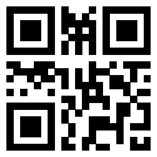3301275034 - Immagine del Qr Code