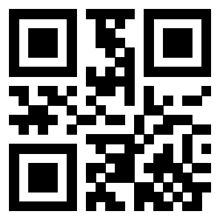 Qr Code di 3301275039