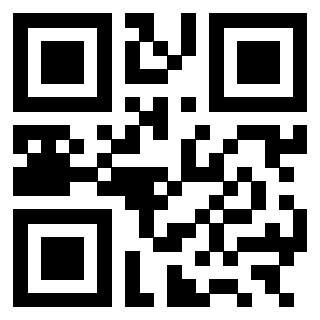Qr Code di 3301275041