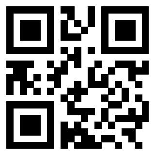 Immagine del Qr Code di 3301275043